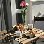 Tonka Apartman *