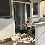 Apartman Tonka Zára