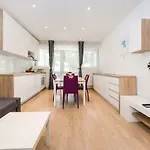 Apartman Tonka