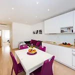 Apartman Tonka *