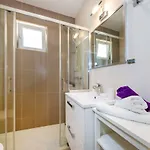 Tonka Apartman Zára
