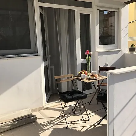 Apartmán Tonka Zadar