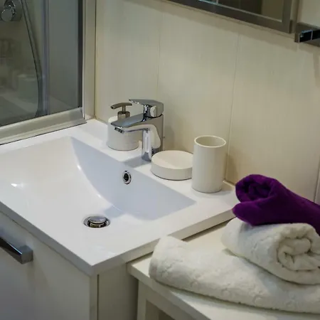 Tonka Apartmán
