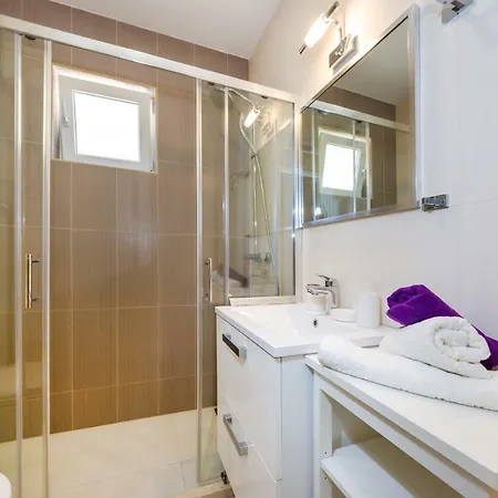 Tonka Apartmán Zadar