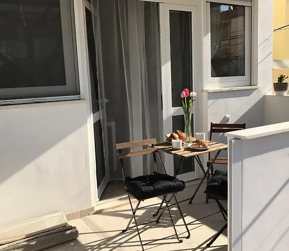 Apartman Tonka Zadar