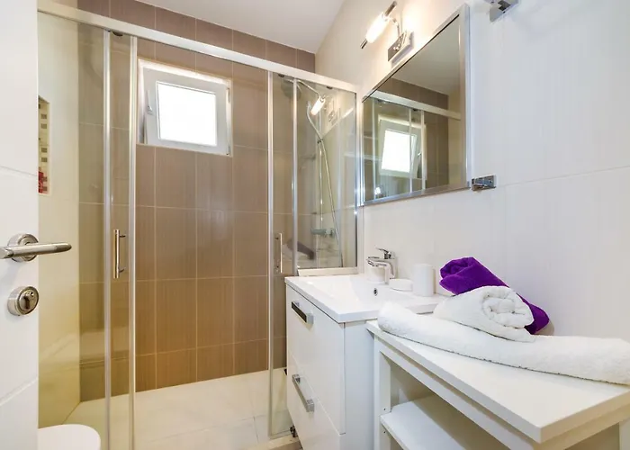 Tonka Apartman Zadar