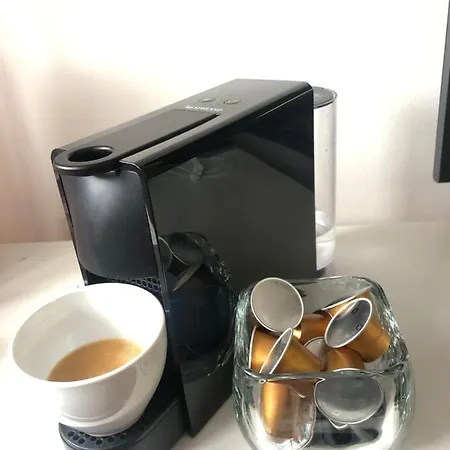 Апартаменты Tonka *