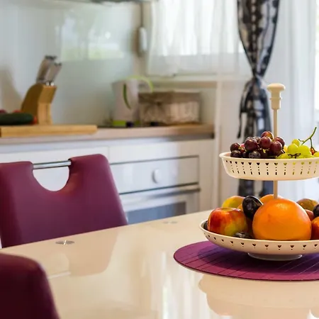 Апартаменты Tonka *