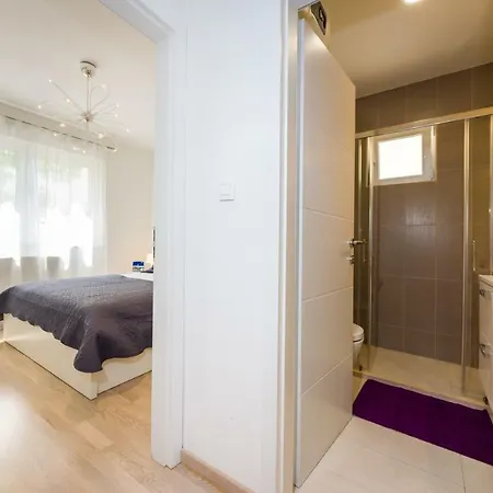 Апартаменты Tonka *