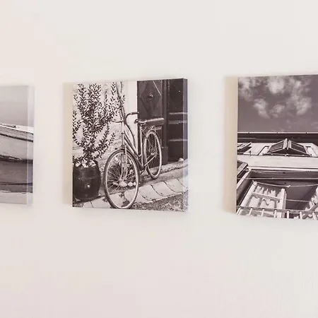 Апартаменты Tonka *