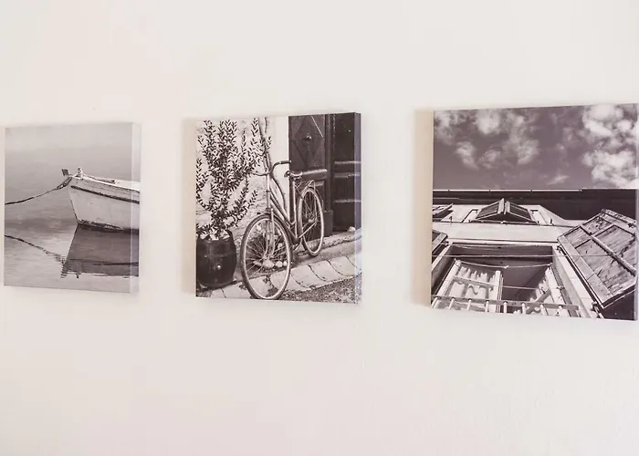 Διαμέρισμα Tonka *